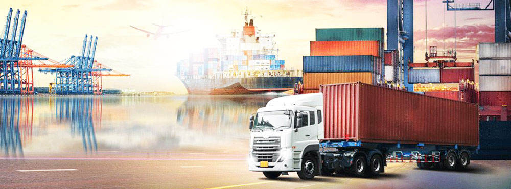 LOGISTIQUE & DISTRIBUTION