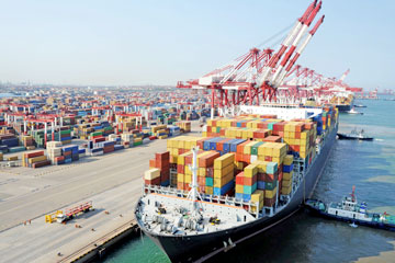 MANUTENTION et STOCKAGE